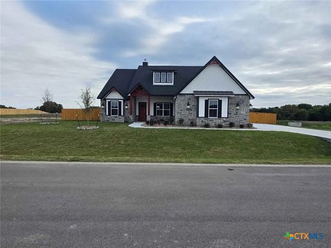 Photo of 11151 Golden Eagle Avenue, Salado, TX 76571 (MLS # 608883)