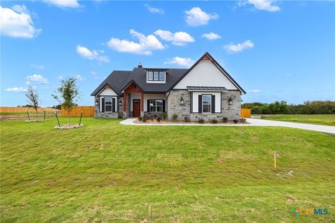 11151 Golden Eagle Avenue Salado TX 76571