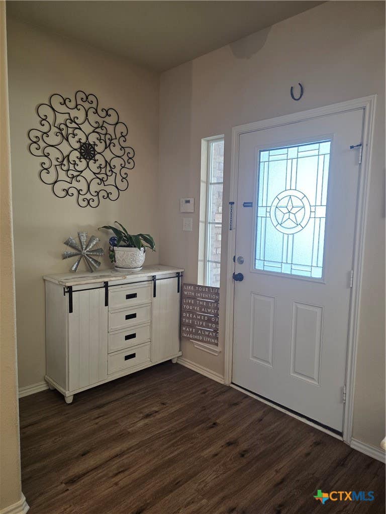 Photo of 2105 Lindsey Drive, Copperas Cove, TX 76522 (MLS # 622407)