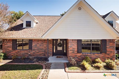 A home in Salado