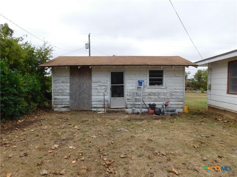 A home in Gatesville