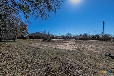 A home in Gatesville