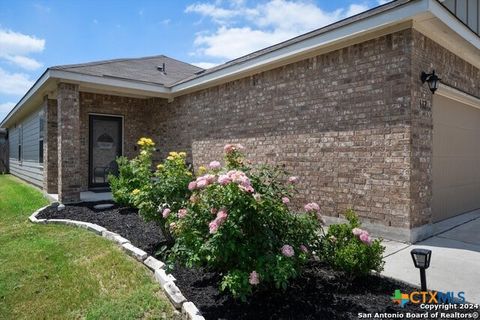 A home in New Braunfels