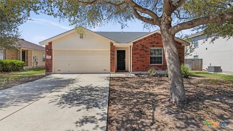 3636 Tilden Trail New Braunfels TX 78132