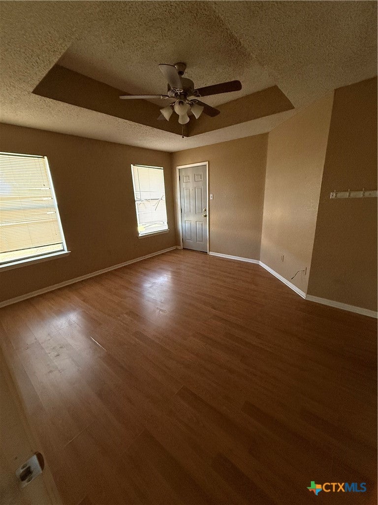 Photo of 214 Halter Drive, Copperas Cove, TX 76522 (MLS # 627466)