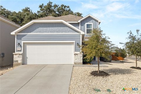 175 Honey Oak Lane New Braunfels TX 78130