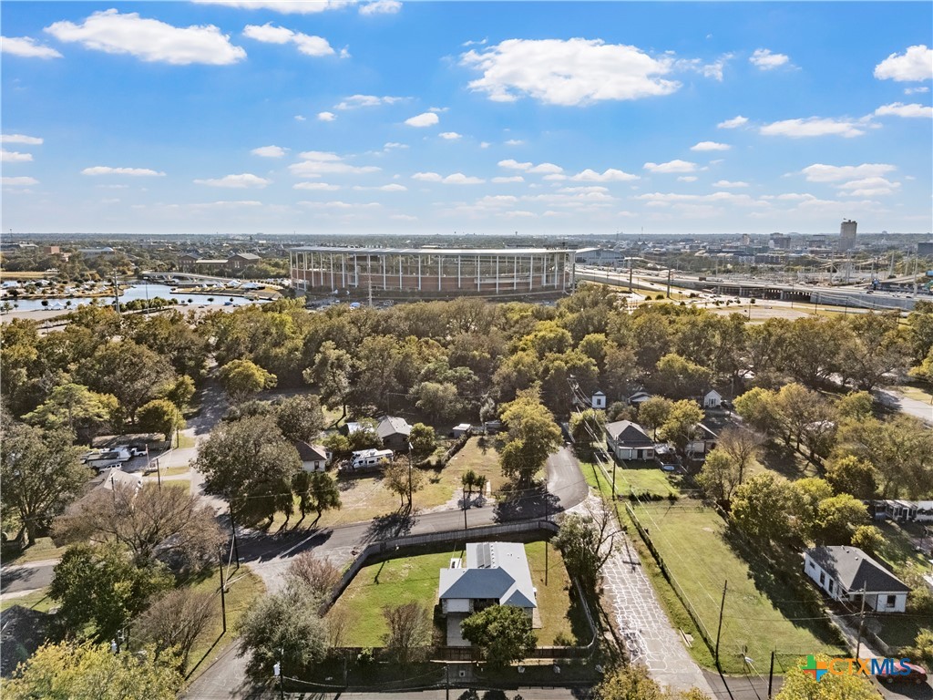 1101 E Walnut Street