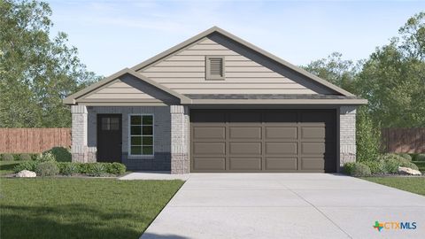 Photo of 5511 EULA Lane, New Braunfels, TX 78130 (MLS # 609656)