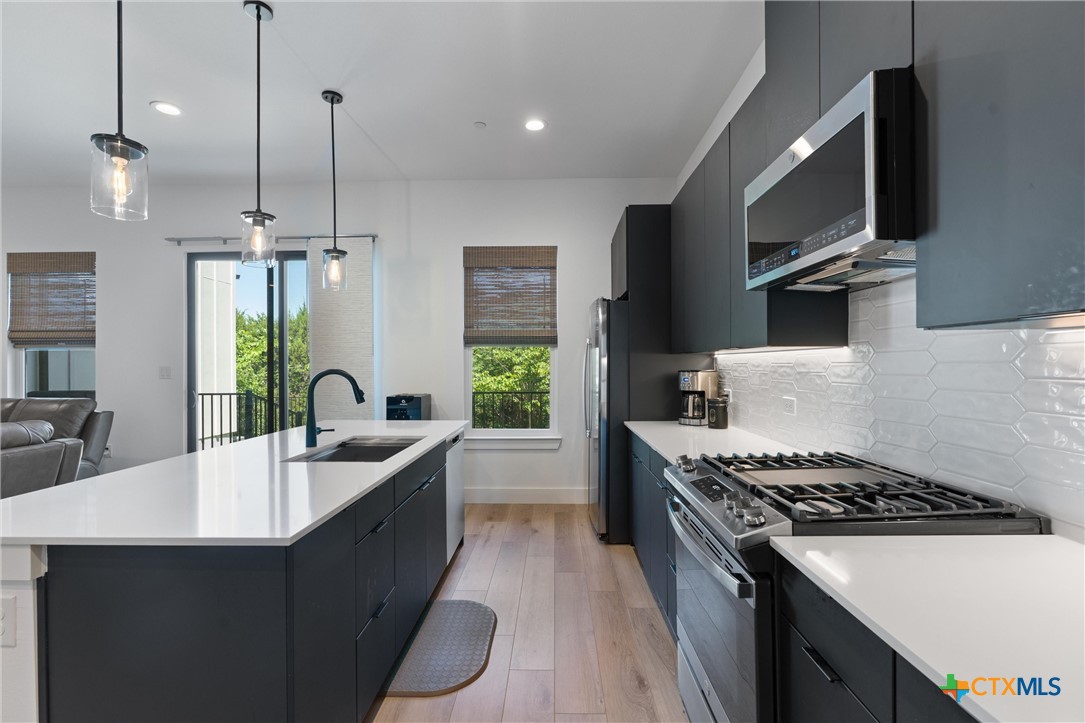 Photo 1 of 40 — 590 Old Mill Road 153, Cedar Park, TX 78613