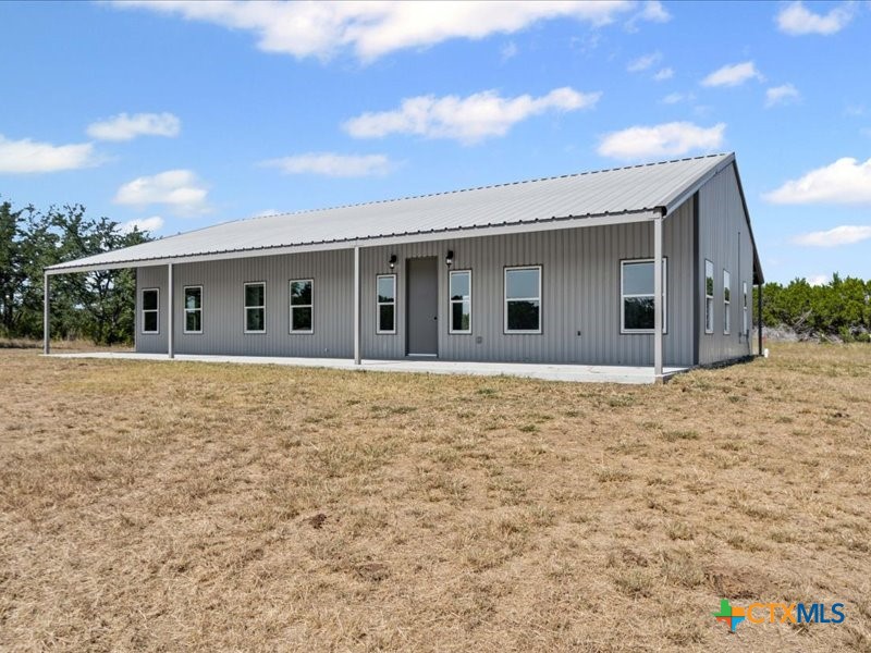 23651 Wolfridge Road