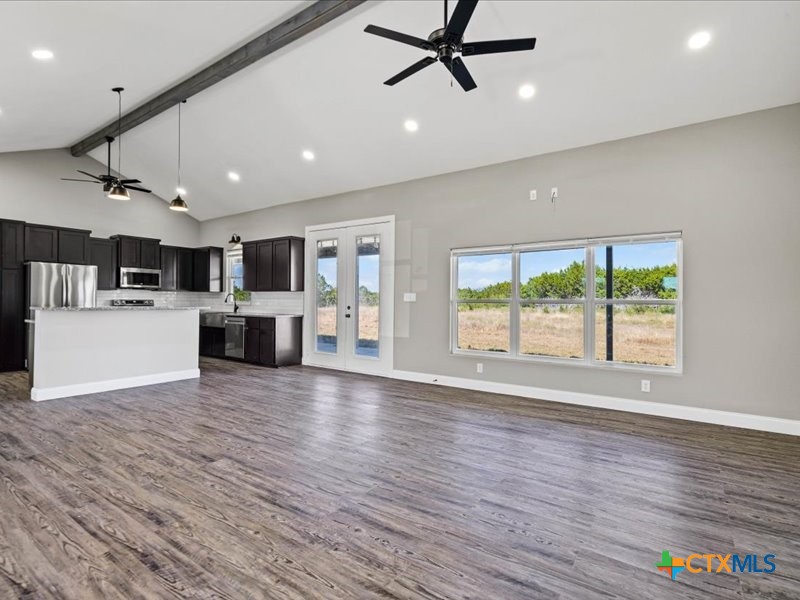 23651 Wolfridge Road