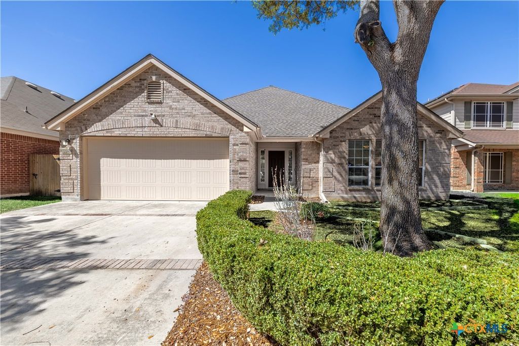 Photo of 8927 Liberty View, Converse, TX 78109 (MLS # 610436)