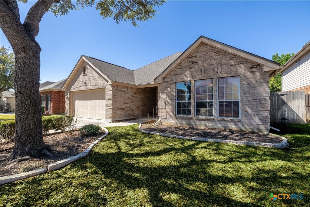Photo of 8927 Liberty View, Converse, TX 78109 (MLS # 610436)