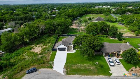 A home in McQueeney