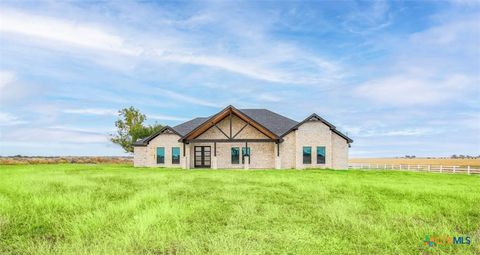 Photo of 6021 N Fm 1915, Buckholts, TX 76518 (MLS # 599130)