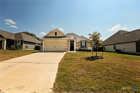 Photo of 903 Fallbrook Drive, Temple, TX 76502 (MLS # 614118)