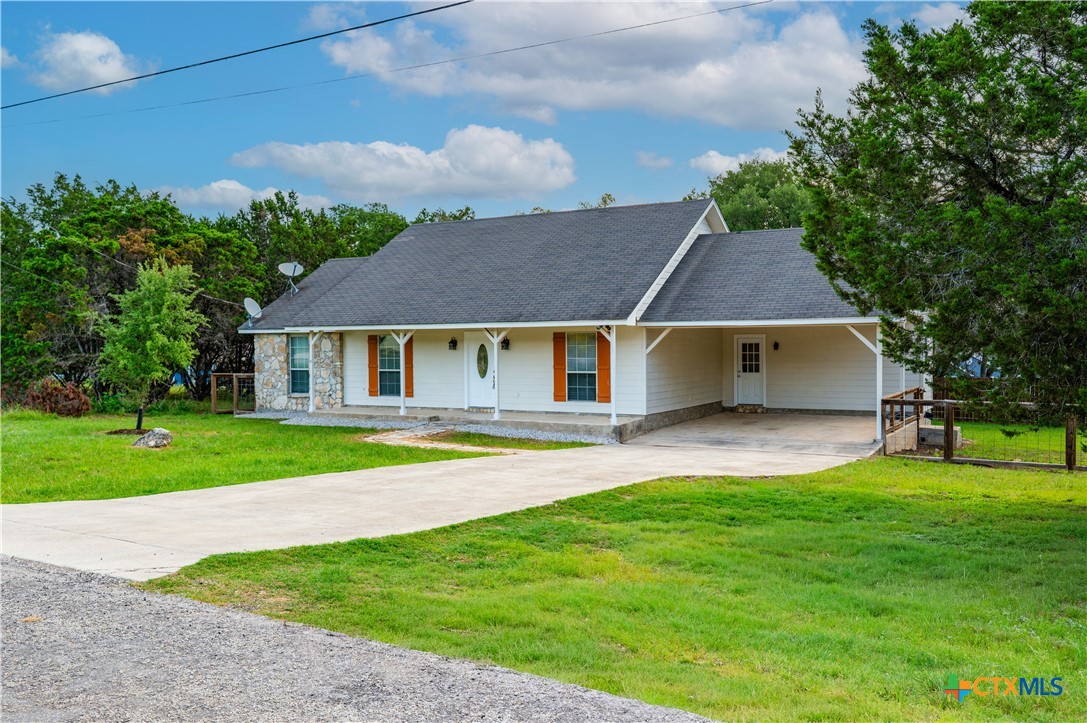 1140 Blueridge Drive