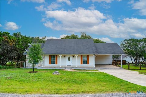 1140 Blueridge Drive Canyon Lake TX 78133