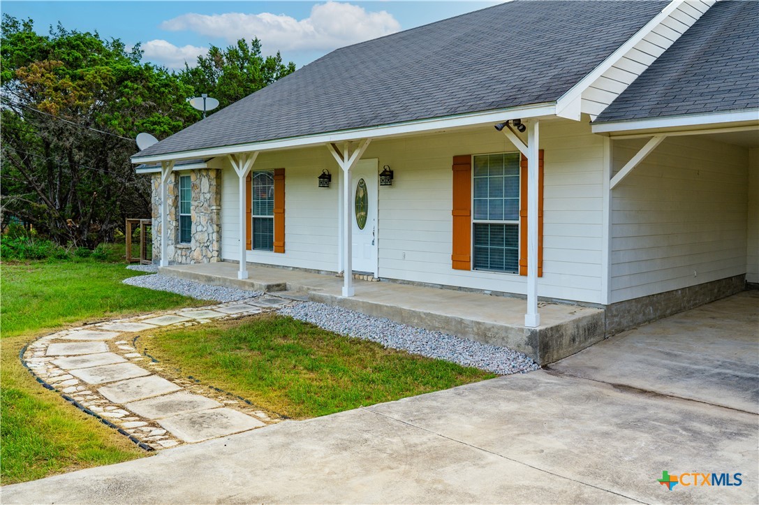 1140 Blueridge Drive