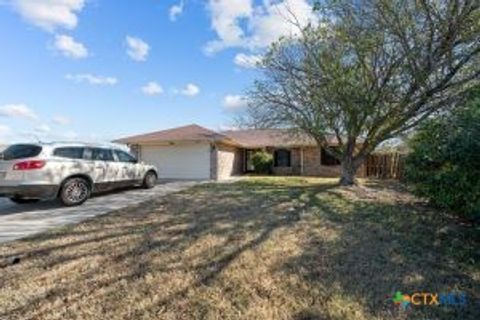 A home in Killeen