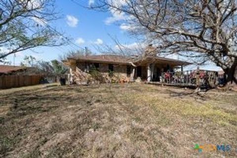 A home in Killeen