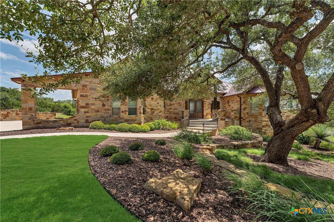 View New Braunfels, TX 78132 house