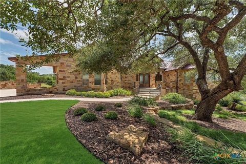 A home in New Braunfels