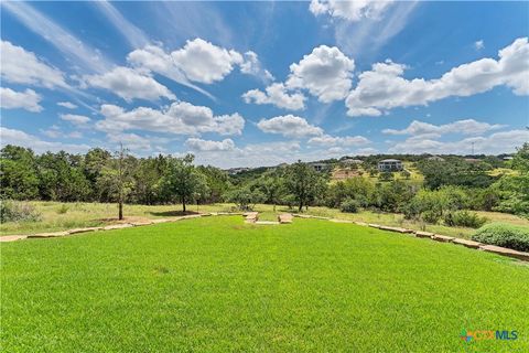 A home in New Braunfels