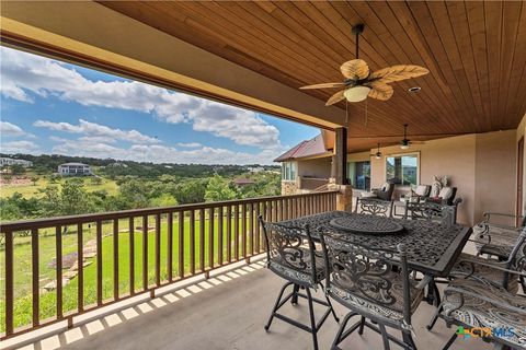 A home in New Braunfels