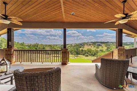 A home in New Braunfels