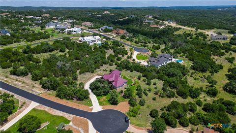 A home in New Braunfels