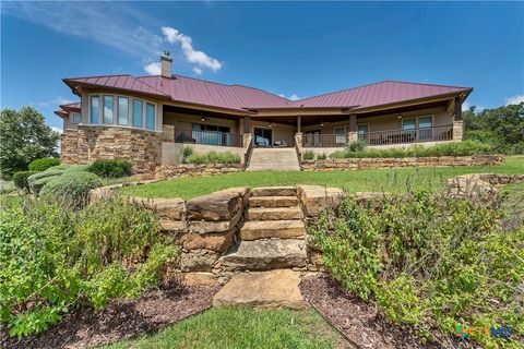 A home in New Braunfels