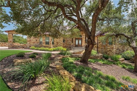 A home in New Braunfels