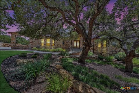 A home in New Braunfels