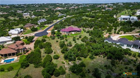 A home in New Braunfels