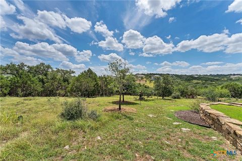 A home in New Braunfels