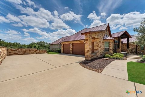 A home in New Braunfels