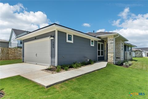 Photo of 105 Antoinette Way #103, San Marcos, TX 78666 (MLS # 578725)