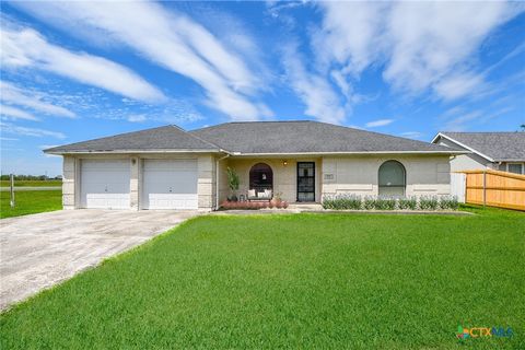 A home in El Campo