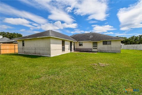 A home in El Campo