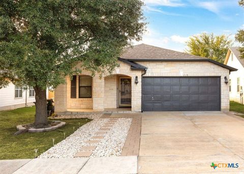 A home in San Marcos