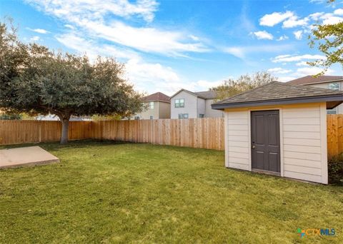 A home in San Marcos