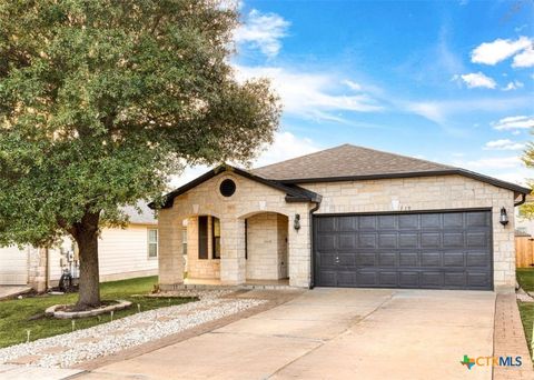 A home in San Marcos