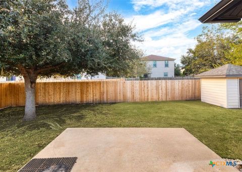 A home in San Marcos