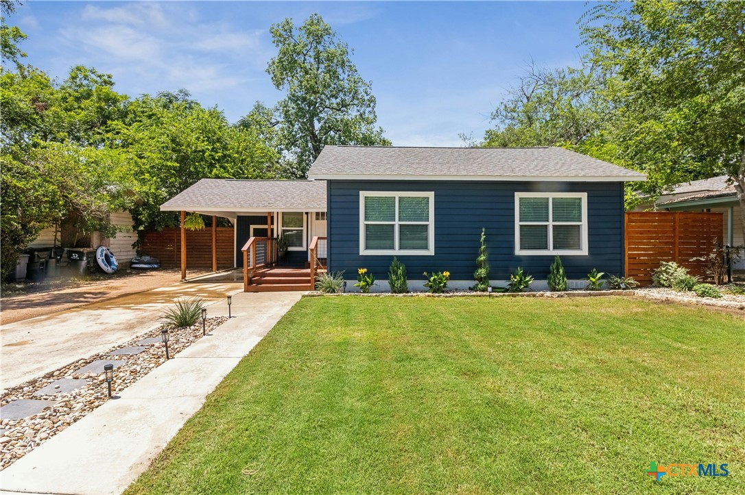 View San Marcos, TX 78666 house