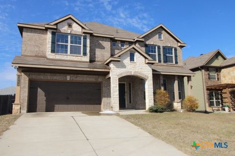 Photo of 1209 Jester Court, Copperas Cove, TX 76522 (MLS # 609028)