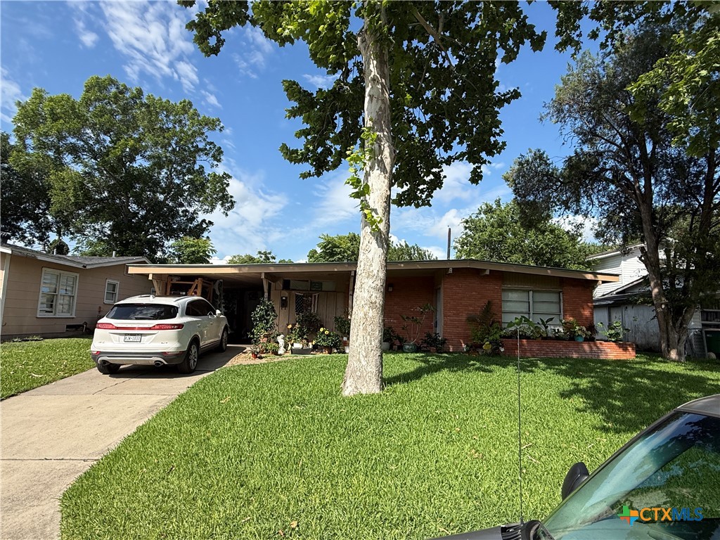 3606 Greenwood Street