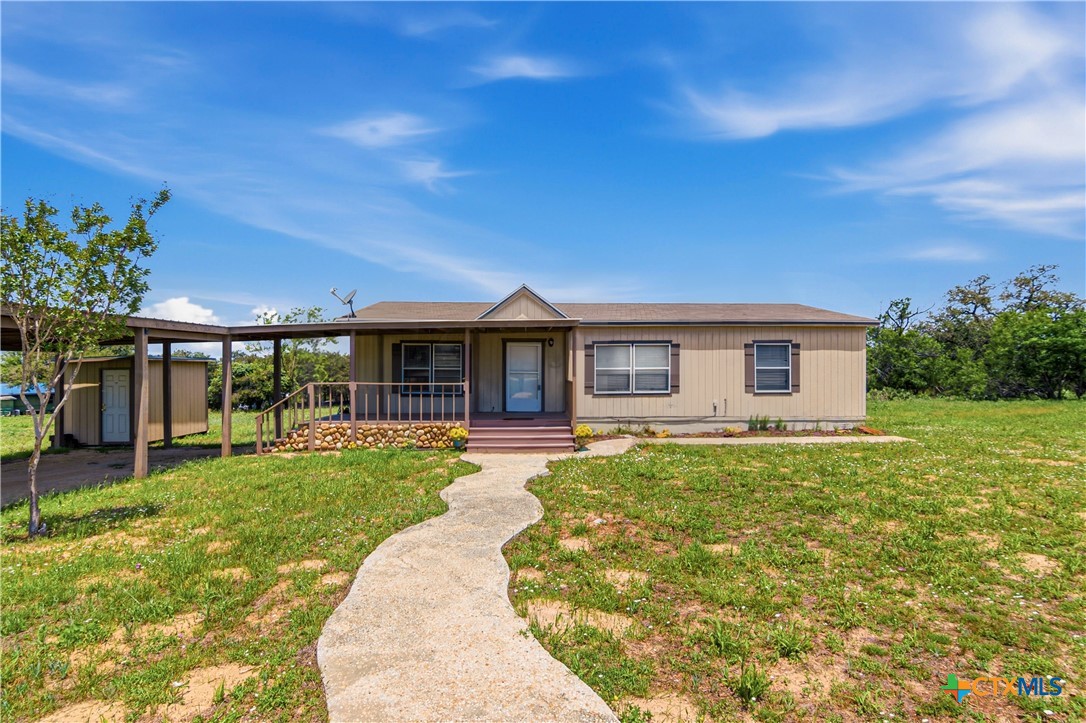 646 Old Colony Road