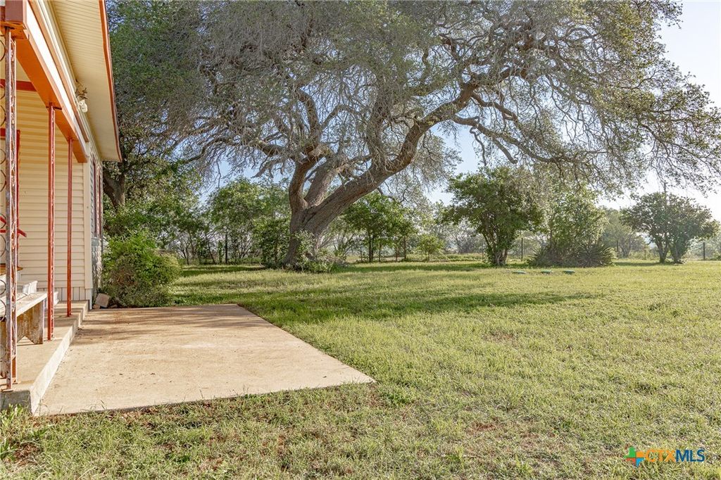 Photo of 668 FM 443, Yoakum, TX 77995 (MLS # 613069)