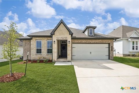 Photo of 311 Appalachian Trail, Copperas Cove, TX 76522 (MLS # 612337)